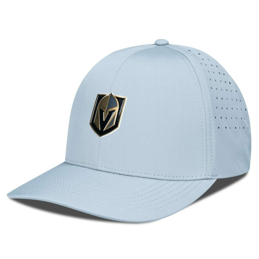 Vegas Golden Knights Levelwear Zeta Flex Hat Sale