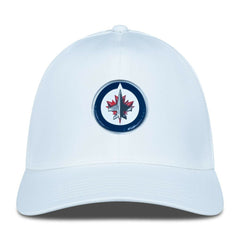 Winnipeg Jets Levelwear Zeta Flex Hat Outlet