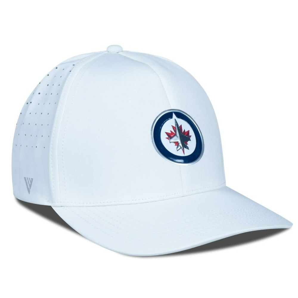 Winnipeg Jets Levelwear Zeta Flex Hat Outlet
