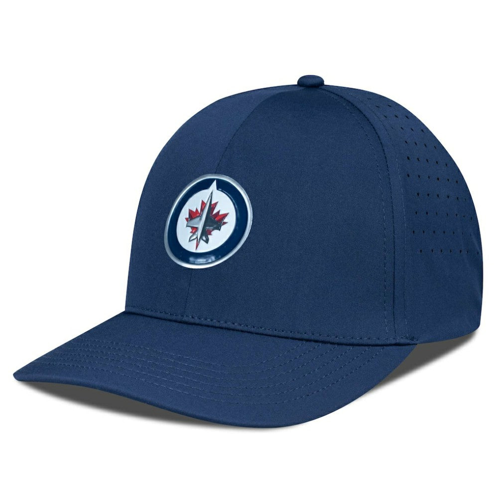 Winnipeg Jets Levelwear Zeta Flex Hat Sale