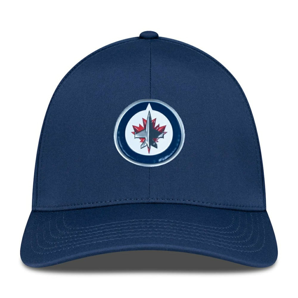 Winnipeg Jets Levelwear Zeta Flex Hat Sale
