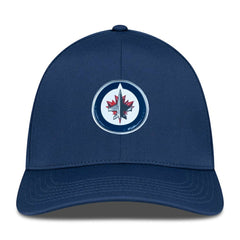 Winnipeg Jets Levelwear Zeta Flex Hat Sale