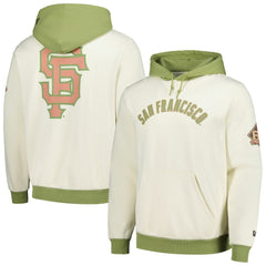 San Francisco Giants New Era Color Pop Pullover Hoodie | MLB Shop