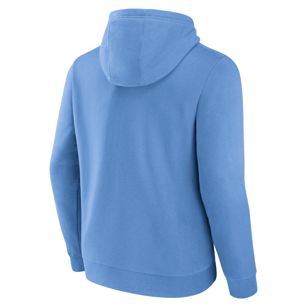 Winnipeg Jets Fanatics Alternate Wordmark Fleece Pullover Hoodie Online