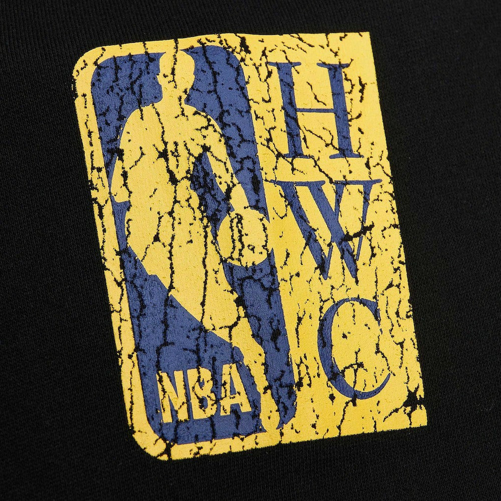 Golden State Warriors Hardwood Classics OG 2.0 Pullover Hoodie sale Discount