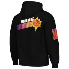 Phoenix Suns Hardwood Classics OG 2.0 Pullover Hoodie Online