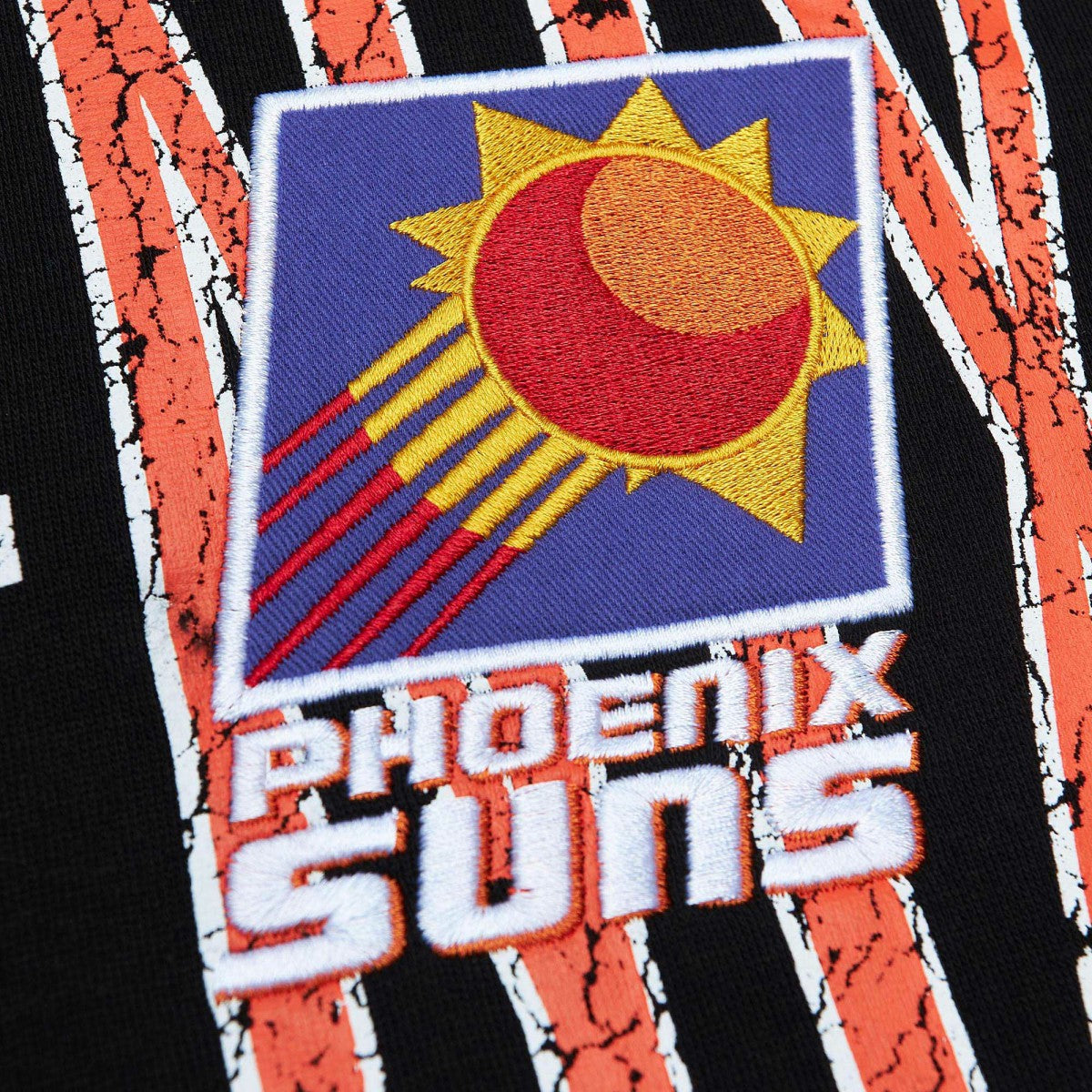 Phoenix Suns Hardwood Classics OG 2.0 Pullover Hoodie Online