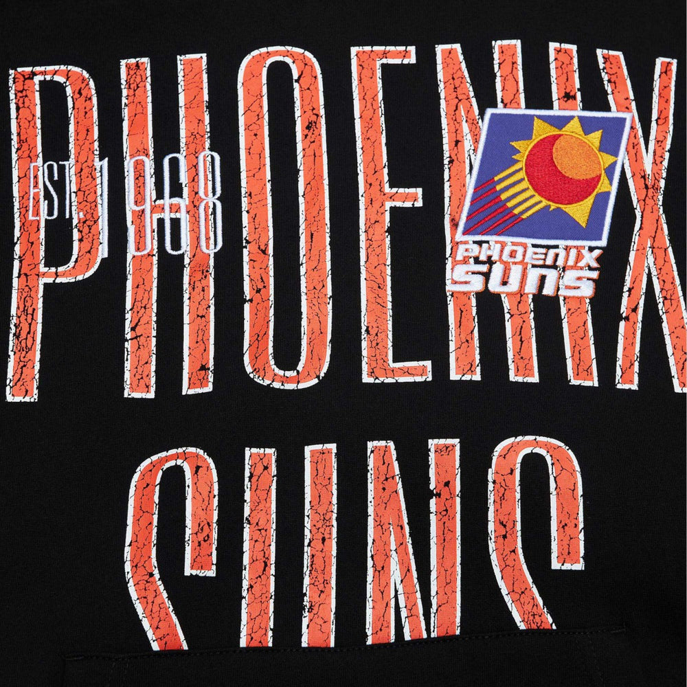 Phoenix Suns Hardwood Classics OG 2.0 Pullover Hoodie Online