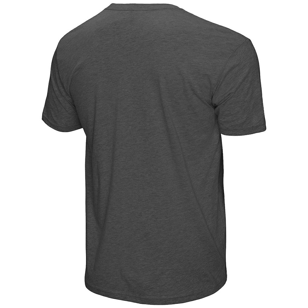 Boston Celtics Unisex Hardwood Classics MVP Throwback Logo T-Shirt Discount