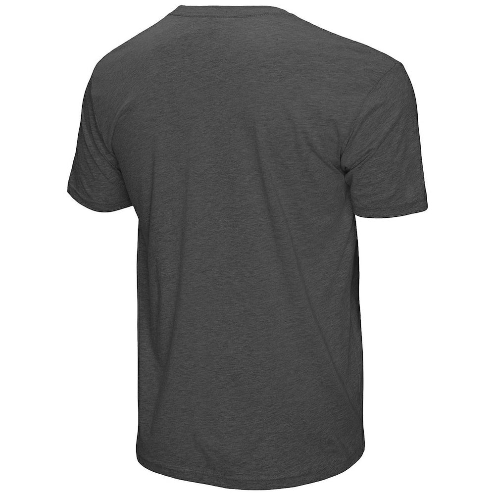 Boston Celtics Unisex Hardwood Classics MVP Throwback Logo T-Shirt Discount