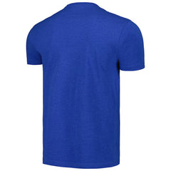 Philadelphia 76ers Unisex Hardwood Classics MVP Throwback Logo T-Shirt Online
