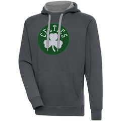 Boston Celtics Antigua Victory Pullover Hoodie Online