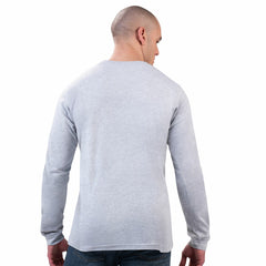 Detroit Lions  Starter Logo Graphic Long Sleeve T-Shirt