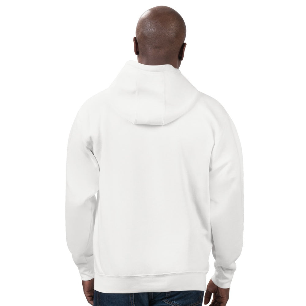 Detroit Lions  Starter Unisex Logo Graphic Pullover Hoodie
