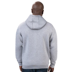 Detroit Lions  Starter Unisex Logo Graphic Pullover Hoodie