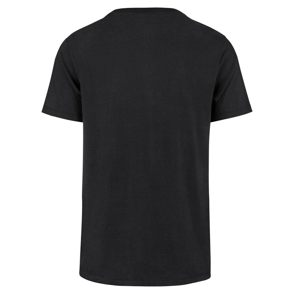 Jacksonville Jaguars 47 brand '47 Last Call Franklin T-Shirt