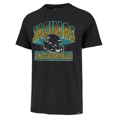 Jacksonville Jaguars 47 brand '47 Amplify Franklin T-Shirt
