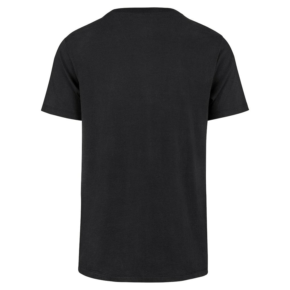Jacksonville Jaguars 47 brand '47 Amplify Franklin T-Shirt