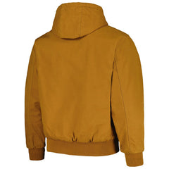 New York Yankees Dunbrooke Dakota Work Full-Zip Hoodie Jacket | MLB Online
