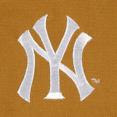 New York Yankees Dunbrooke Dakota Work Full-Zip Hoodie Jacket | MLB Online