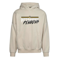 Pittsburgh Penguins Levelwear Contact Pullover Hoodie Online