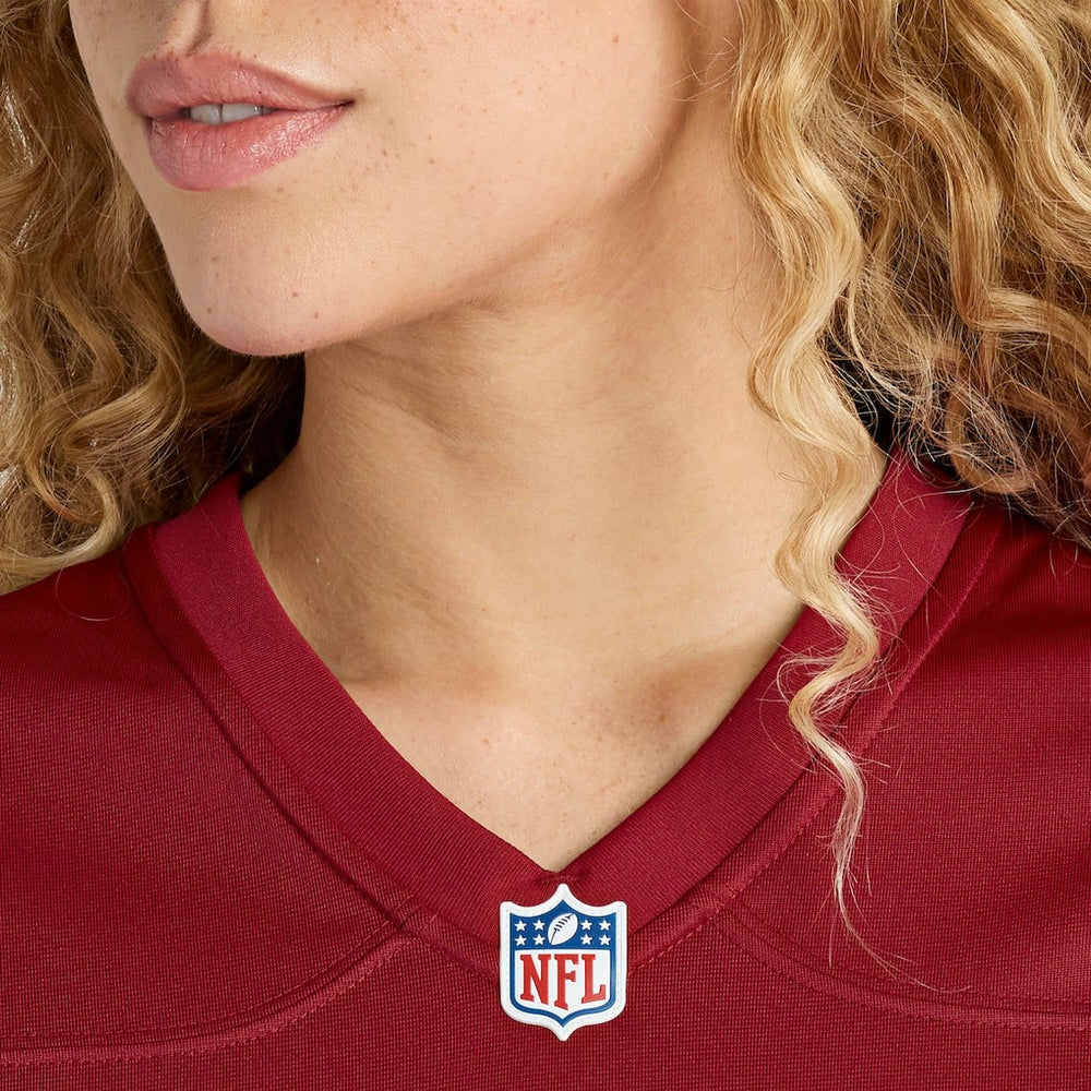 Arizona Cardinals Nike Joey Blount  Women's Game Jersey