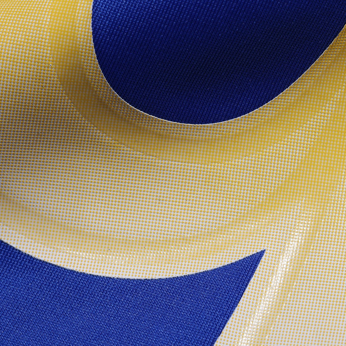Los Angeles Rams Nike Kevin Dotson  Game Jersey