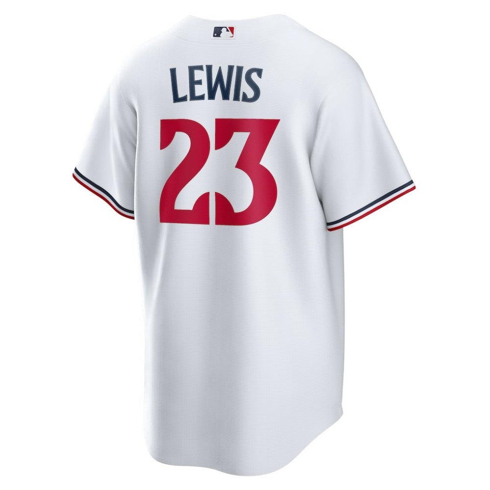 Royce Lewis Minnesota Twins Nike Replica Player Jersey | MLB Near me