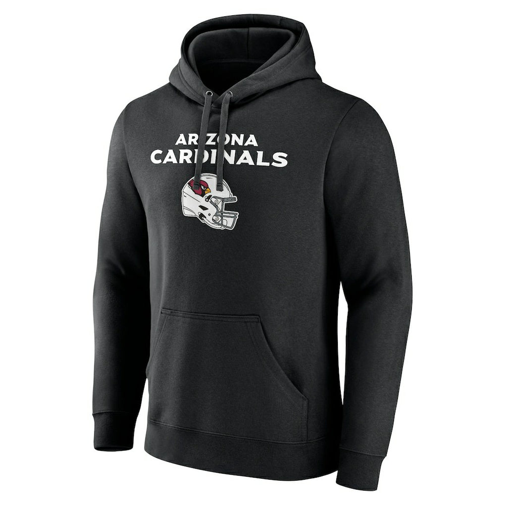 Arizona Cardinals  Budda Baker  Team Wordmark Player Name & Number Pullover Hoodie