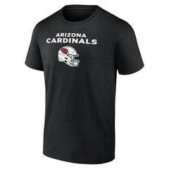 Arizona Cardinals  Budda Baker  Team Wordmark Player Name & Number T-Shirt