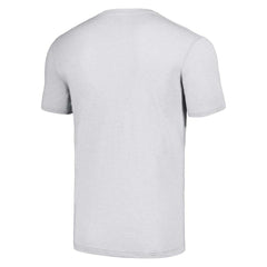Miami Dolphins  Tua Tagovailoa  Homage Unisex Caricature Player Tri-Blend T-Shirt