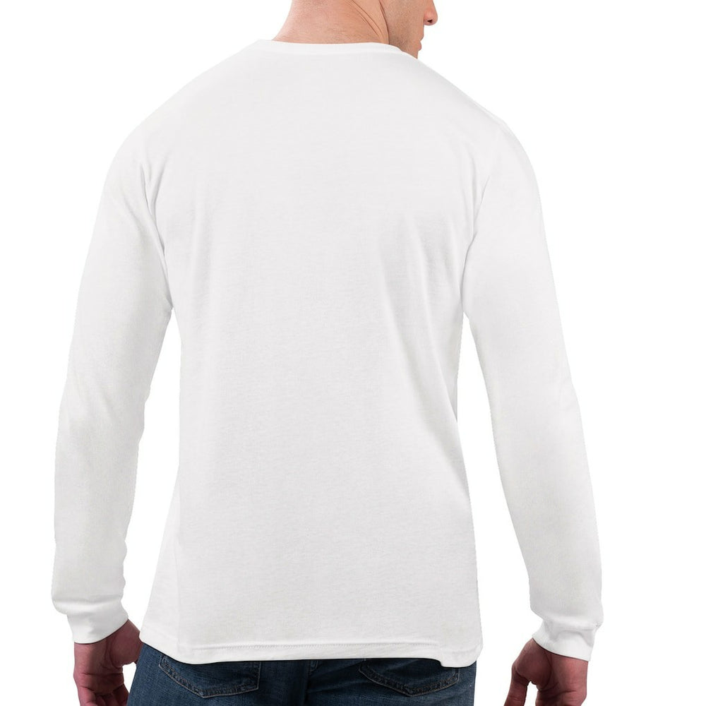 Philadelphia Eagles  Starter Retro Long Sleeve T-Shirt