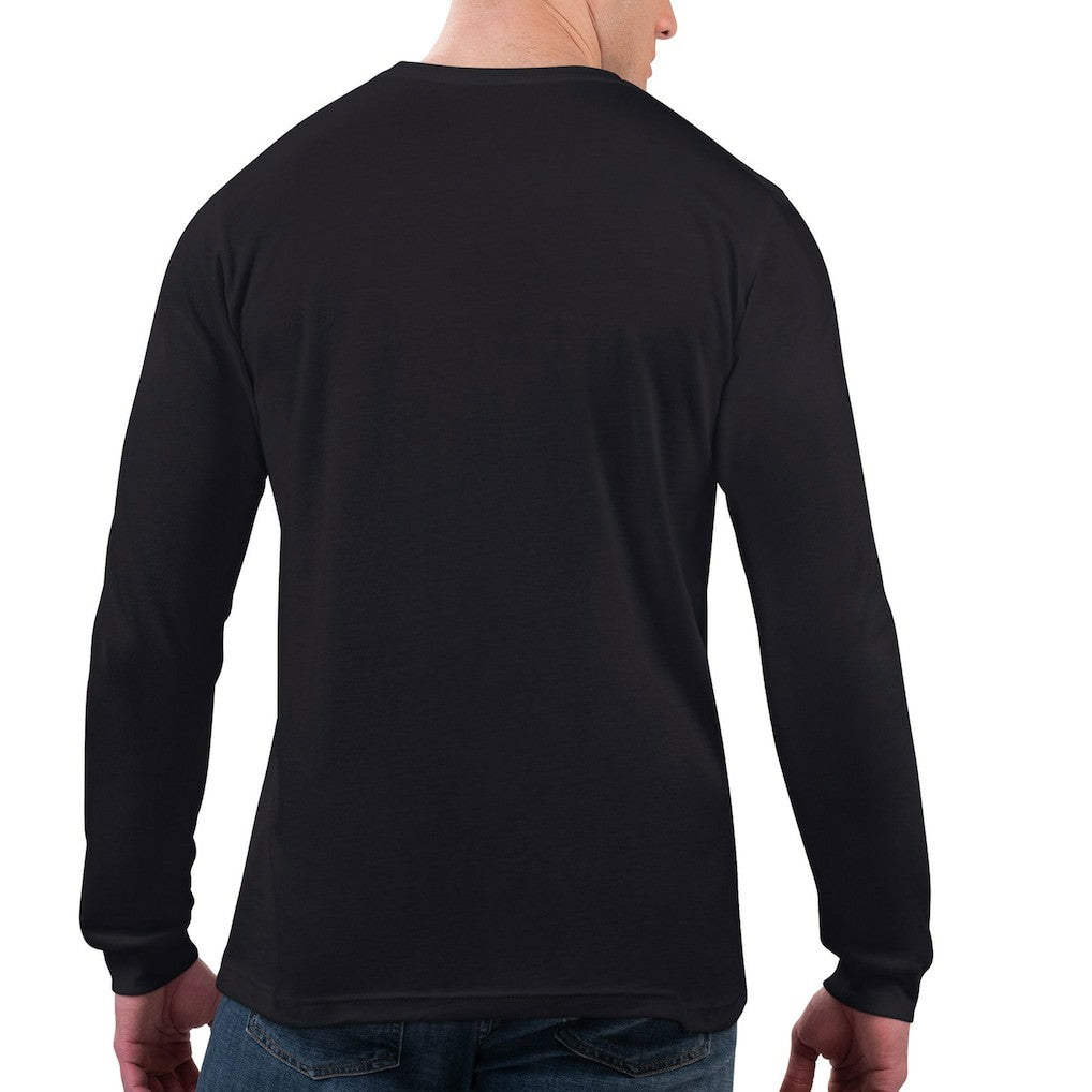 Philadelphia Eagles  Starter Retro Long Sleeve T-Shirt
