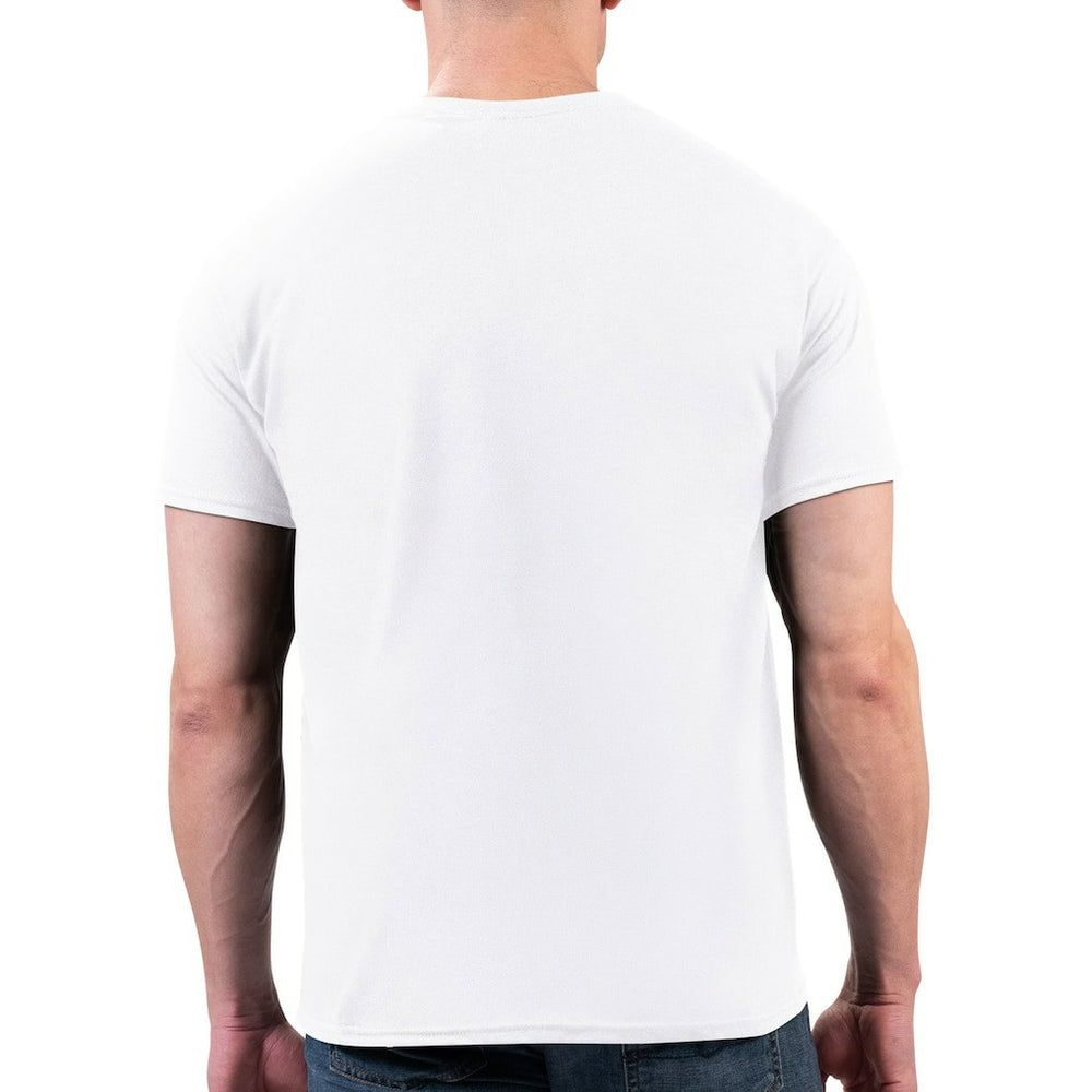 Philadelphia Eagles  Starter Retro Team Graphic T-Shirt