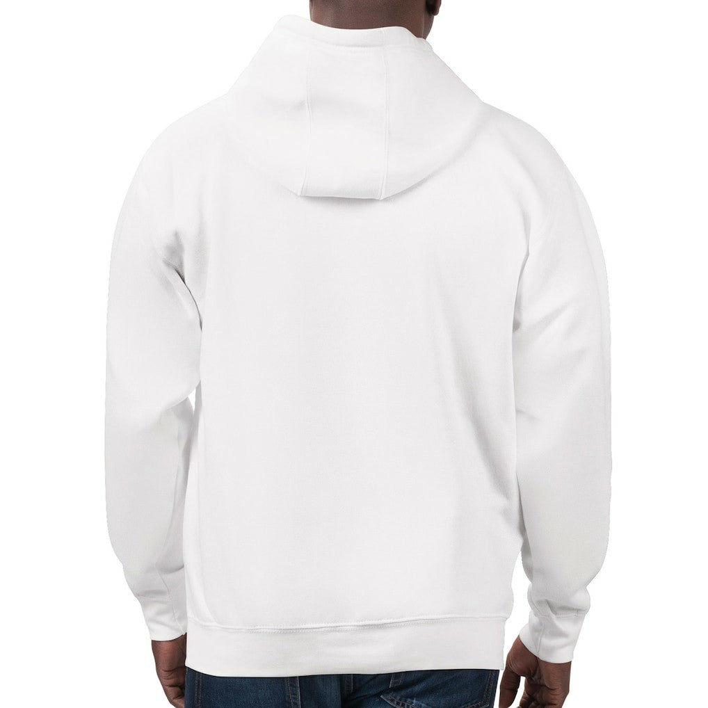 Philadelphia Eagles  Starter Unisex Retro Pullover Hoodie