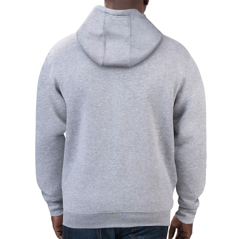 Philadelphia Eagles  Starter Unisex Retro Pullover Hoodie