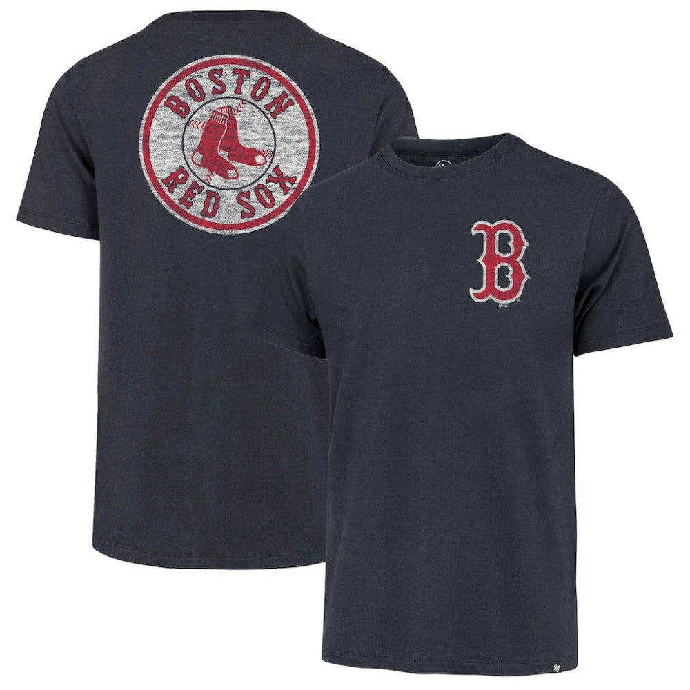 Boston Red Sox '47 Open Field T-Shirt | MLB On Sale