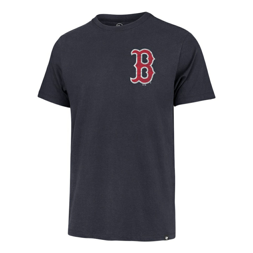 Boston Red Sox '47 Open Field T-Shirt | MLB On Sale