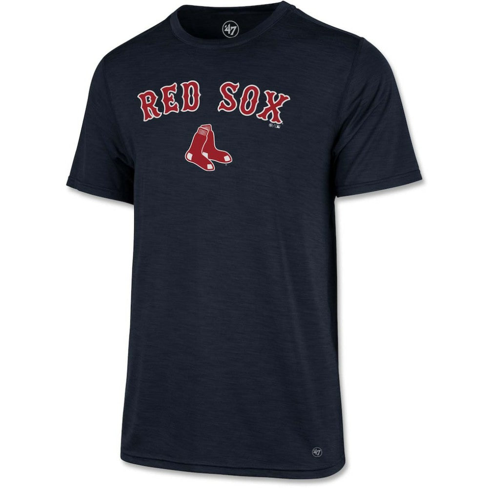 Boston Red Sox '47 Impact Tackle T-Shirt } | MLB Online