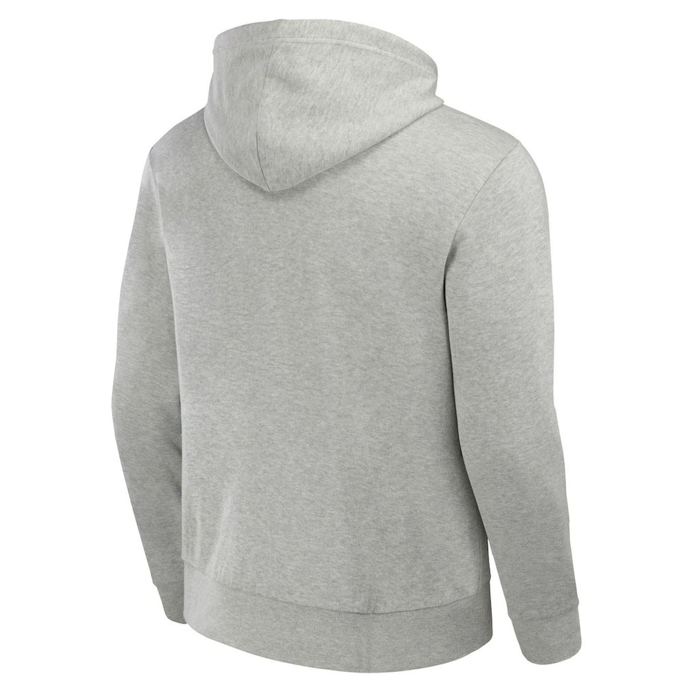 Philadelphia Eagles Fanatics NFL x Darius Rucker Collection Full-Zip Hoodie