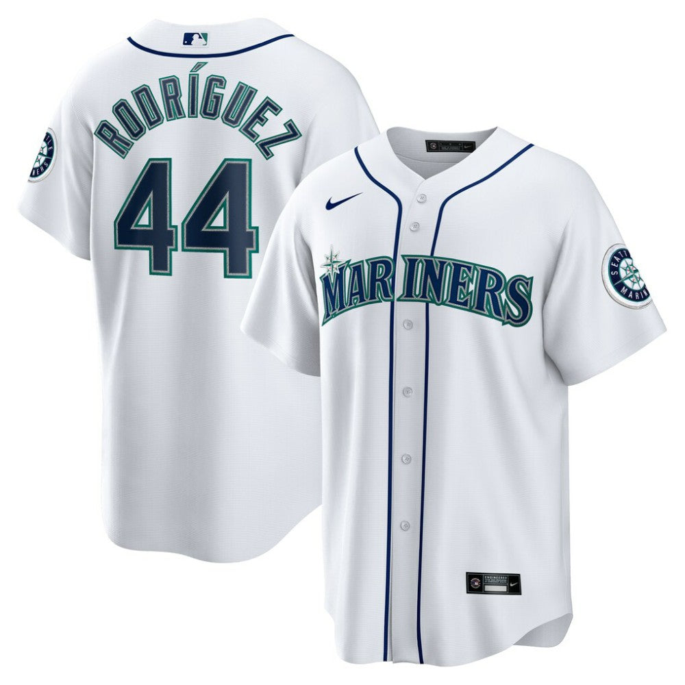 Julio Rodríguez Seattle Mariners Nike Home Replica Jersey | MLB For sale