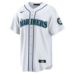 Julio Rodríguez Seattle Mariners Nike Home Replica Jersey | MLB For sale