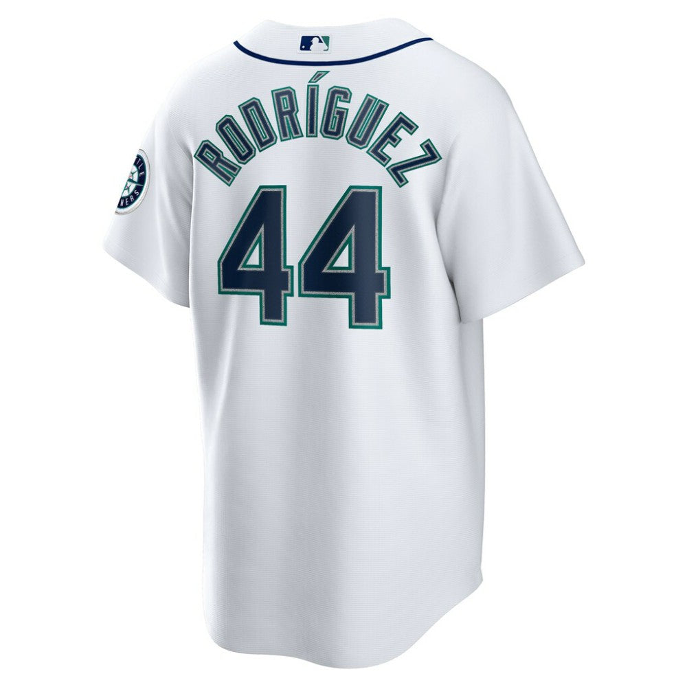 Julio Rodríguez Seattle Mariners Nike Home Replica Jersey | MLB For sale