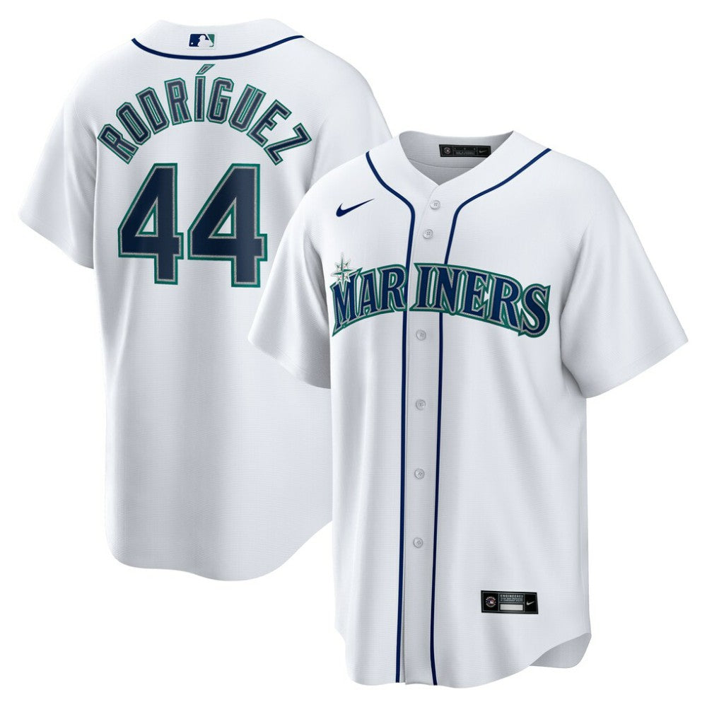 Julio Rodríguez Seattle Mariners Nike Home Replica Jersey | MLB Near me