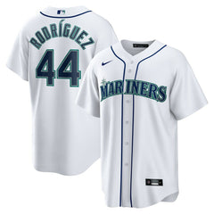 Julio Rodríguez Seattle Mariners Nike Home Replica Jersey | MLB Near me