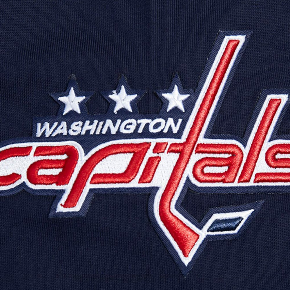 Washington Capitals Pro Standard City Tour T-Shirt On Sale