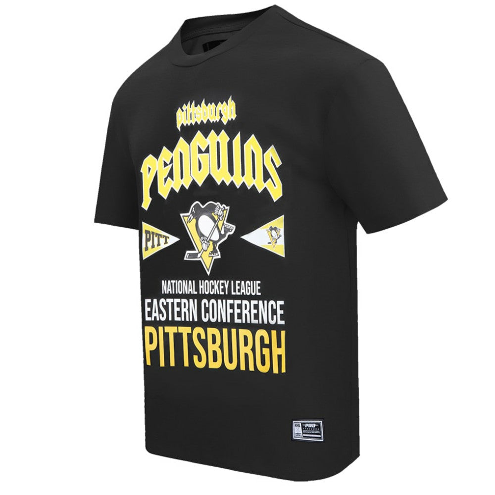 Pittsburgh Penguins Pro Standard City Tour T-Shirt Outlet