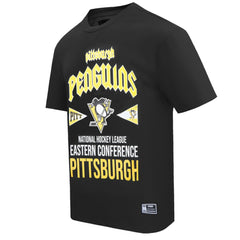 Pittsburgh Penguins Pro Standard City Tour T-Shirt Outlet