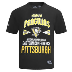 Pittsburgh Penguins Pro Standard City Tour T-Shirt Outlet