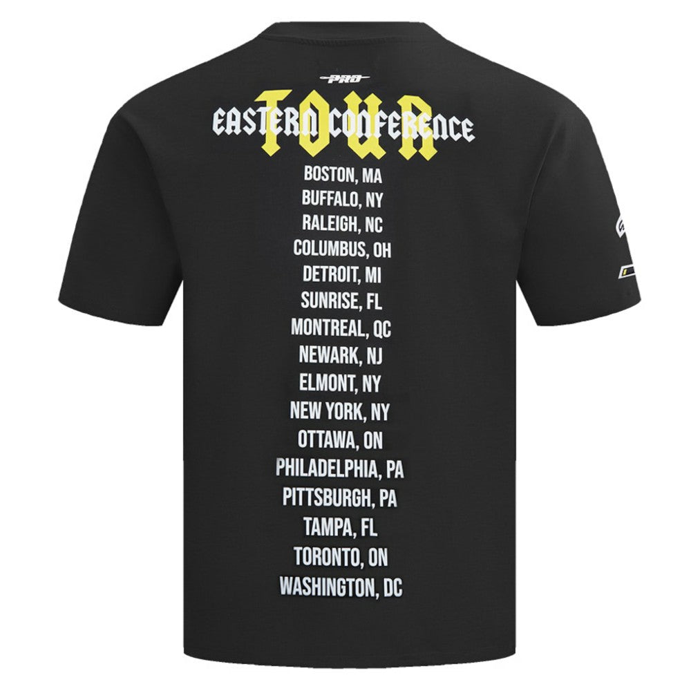Pittsburgh Penguins Pro Standard City Tour T-Shirt Outlet